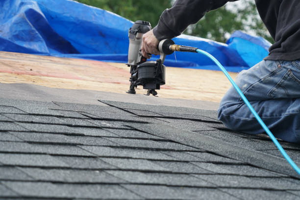 Best Roof Repair  in Pleasureville, PA